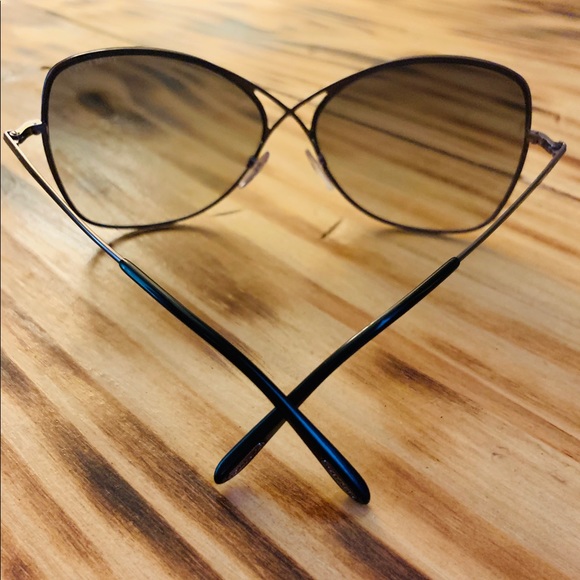 Tom Ford Sunglasses - Picture 3 of 5